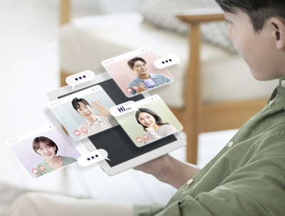 루나라운지온에어 일정입니다.